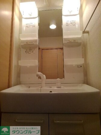 パシフィックサイドAの物件内観写真